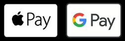 apple pay google pay tinacisar