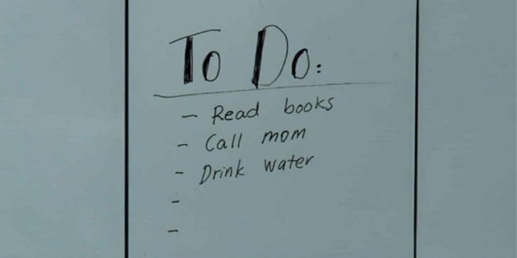 tinacisar blog clickntile to do list