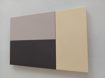 New Nordic Dusty Sand Metro