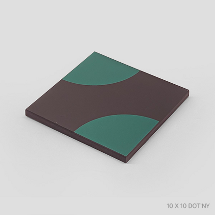 DOT’ny 10x10 DOT’ny 10x10