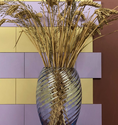 Twenty Twenty Truly Lilac 10x10