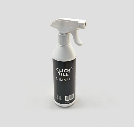 Čistič Cleaner Click´n Tile