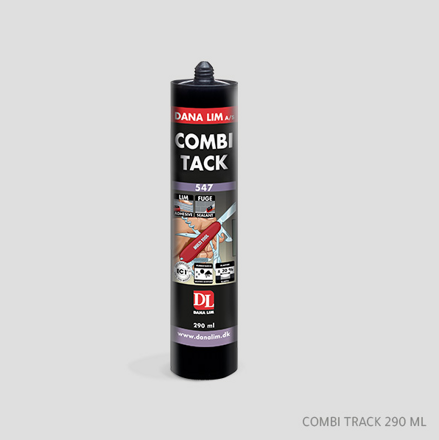 Špeciálne lepidlo Combi Tack 290 ml