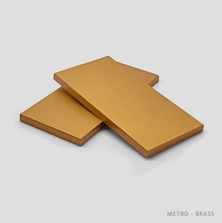 Gold Metro